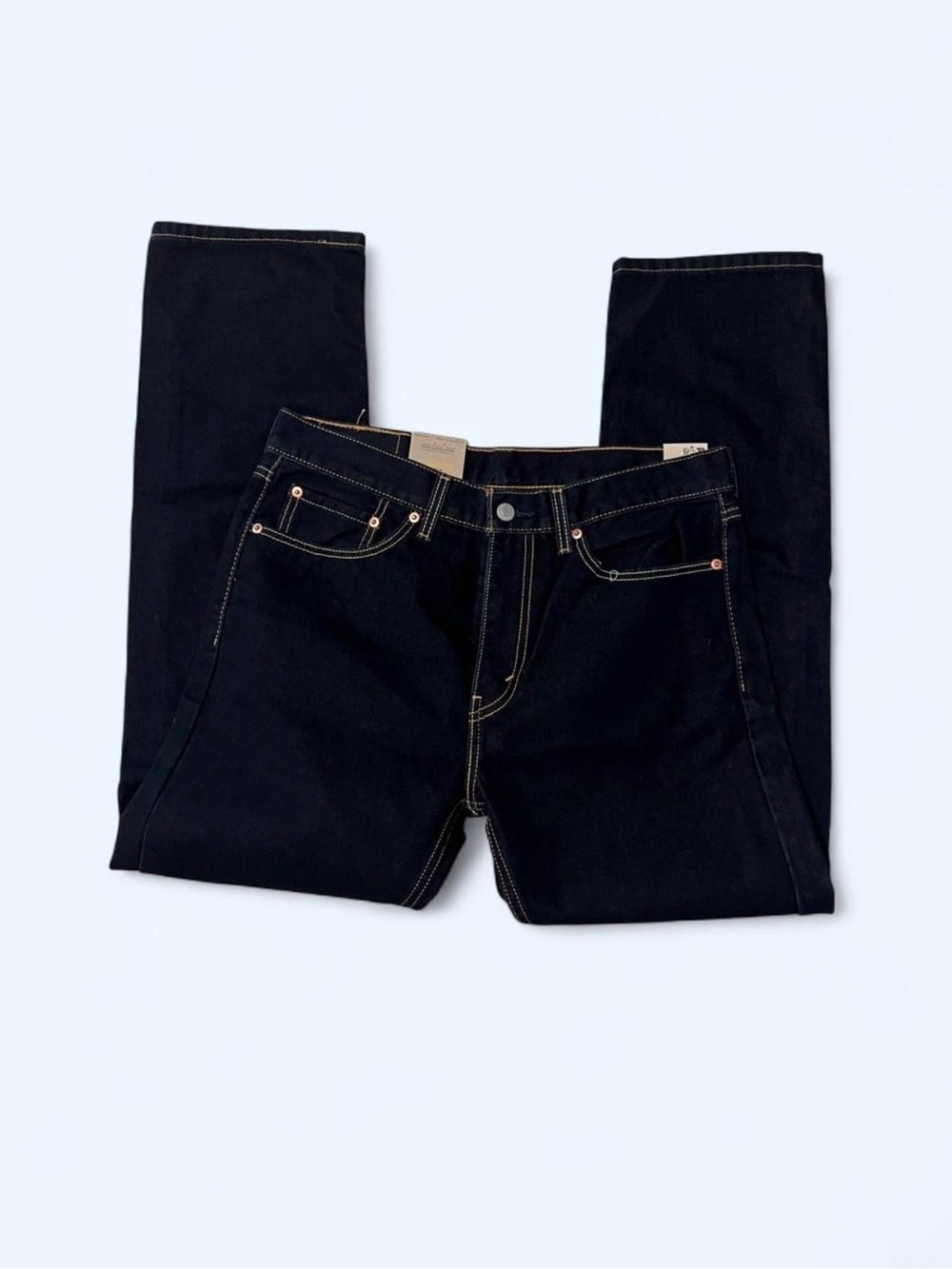 Levi’s 505 jeans
